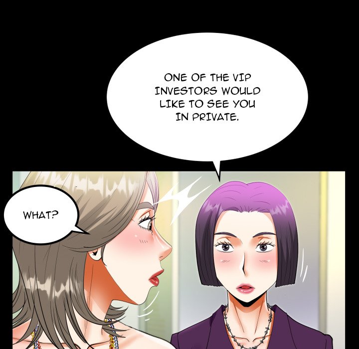 The Unforeseen Guest Chapter 129 image 27