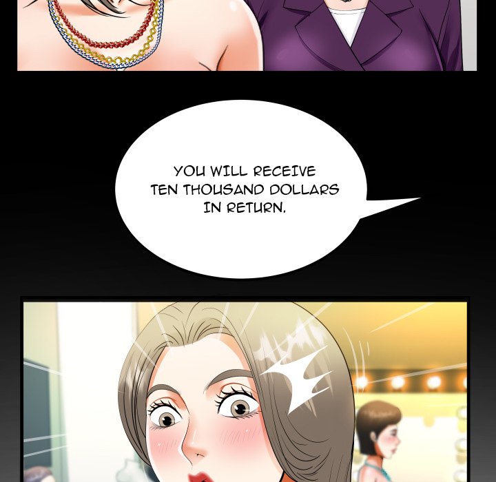 The Unforeseen Guest Chapter 129 image 28