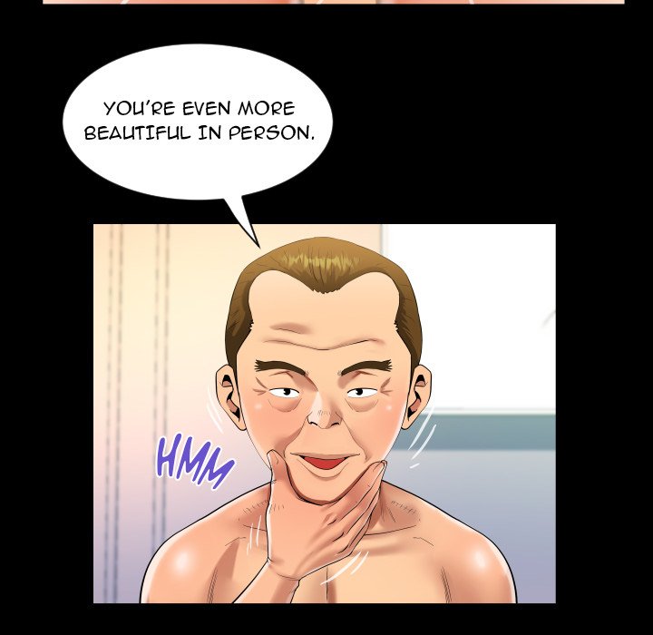 The Unforeseen Guest Chapter 129 image 33
