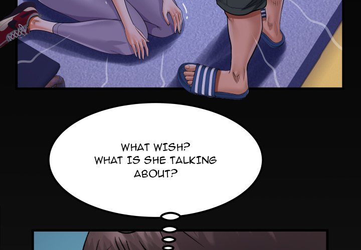 The Unforeseen Guest Chapter 129 image 3
