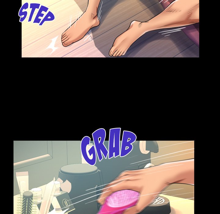 The Unforeseen Guest Chapter 129 image 56