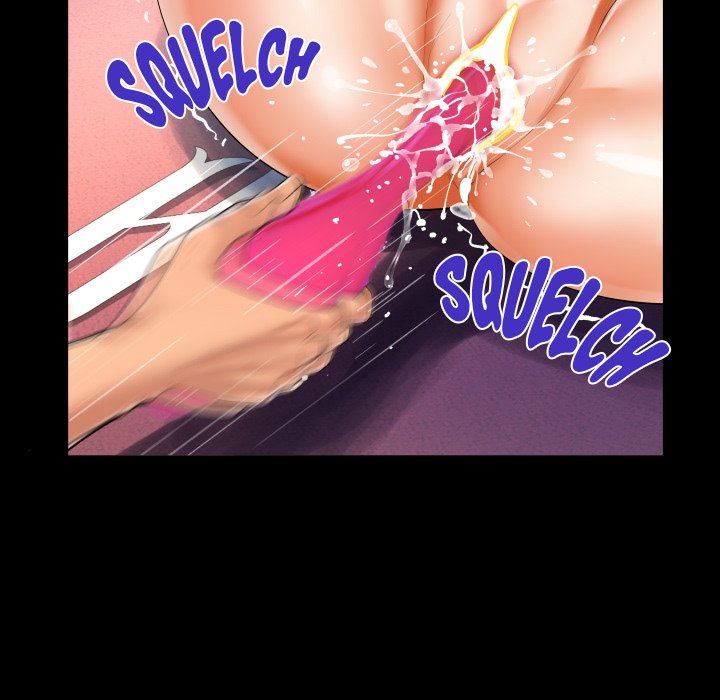 The Unforeseen Guest Chapter 129 image 58