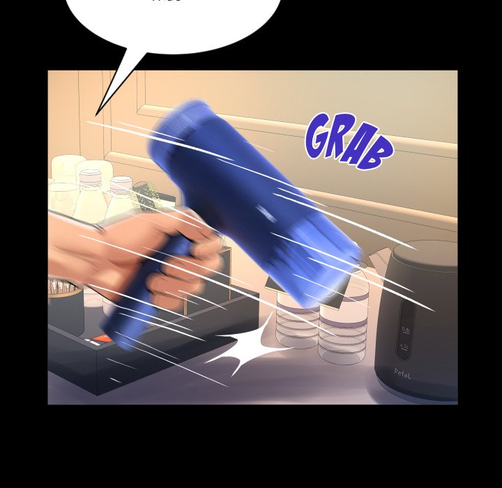 The Unforeseen Guest Chapter 129 image 60