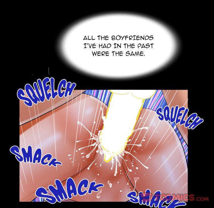 The Unforeseen Guest Chapter 129 image 67
