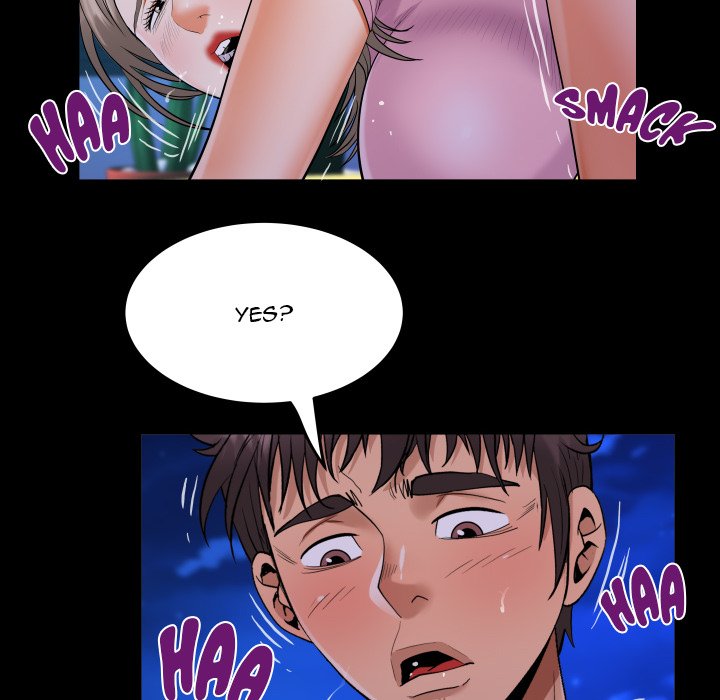 The Unforeseen Guest Chapter 129 image 75