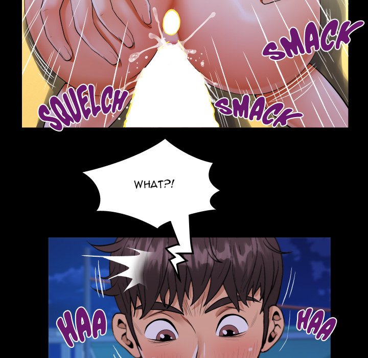 The Unforeseen Guest Chapter 129 image 77