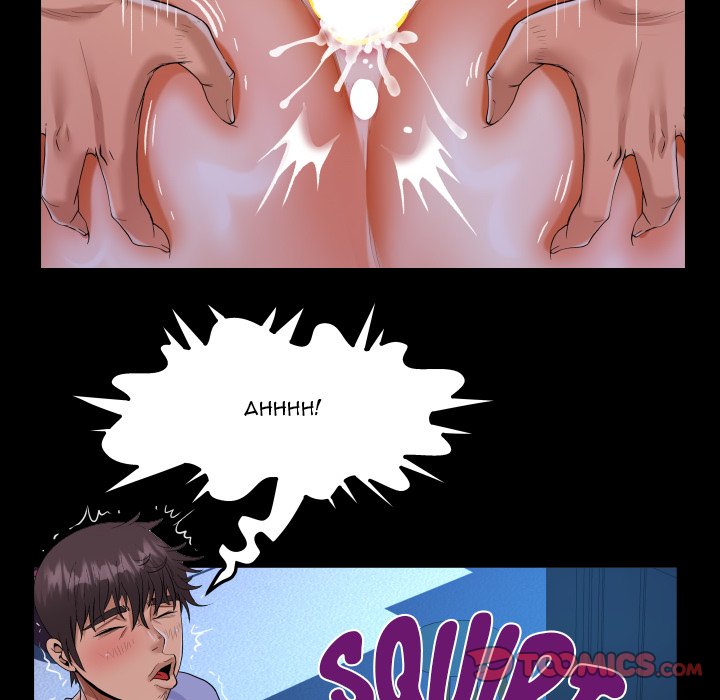 The Unforeseen Guest Chapter 129 image 79