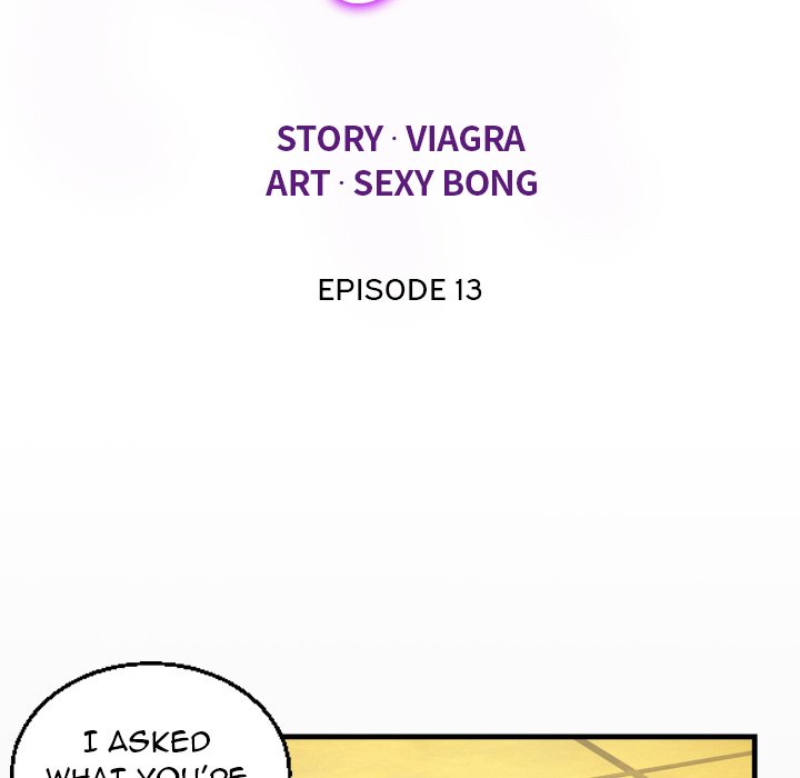 The Unforeseen Guest Chapter 13 image 11