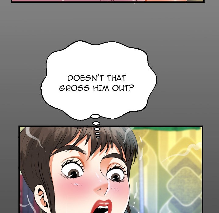 The Unforeseen Guest Chapter 13 image 15