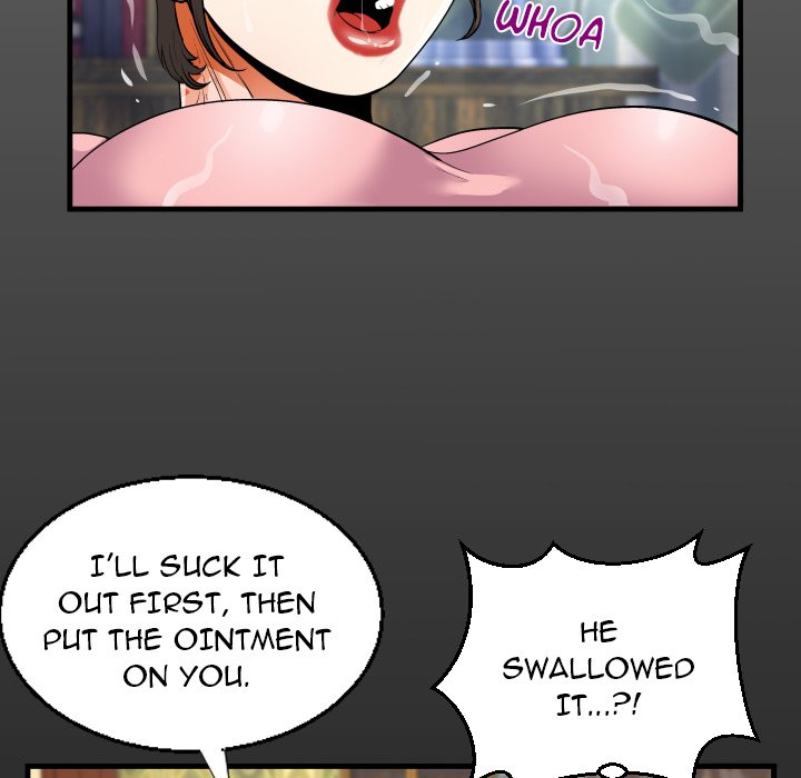 The Unforeseen Guest Chapter 13 image 16