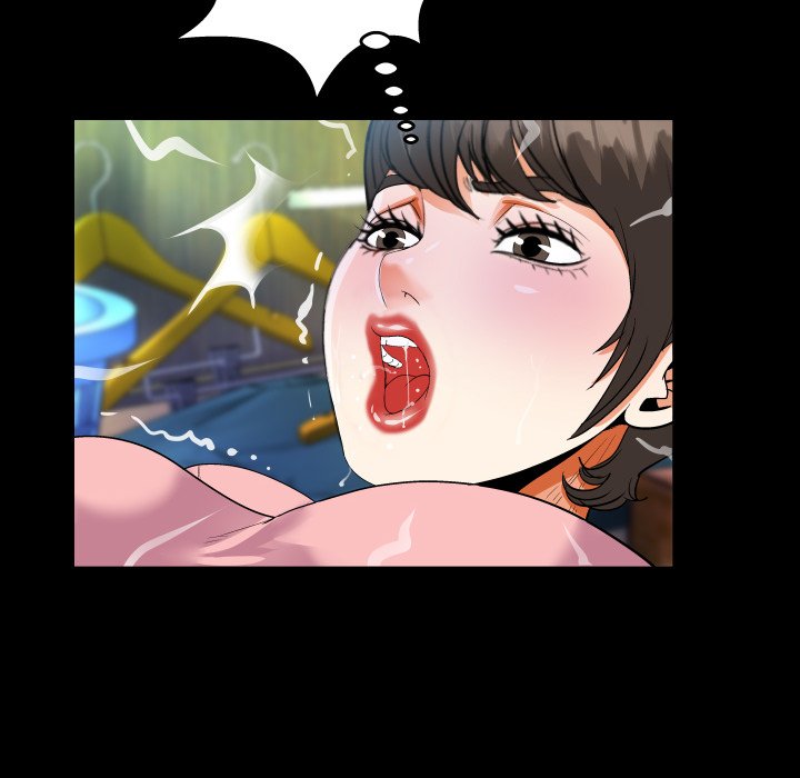 The Unforeseen Guest Chapter 13 image 27