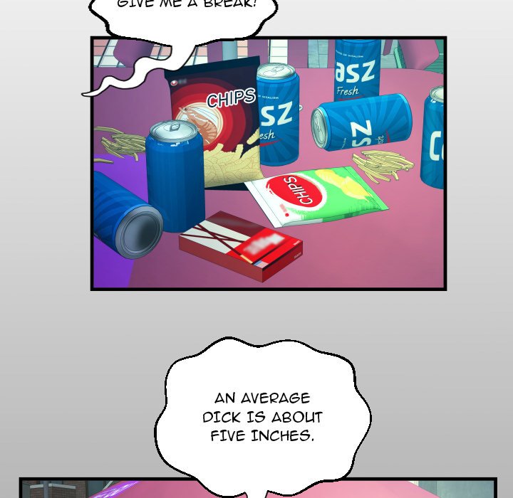The Unforeseen Guest Chapter 130 image 12