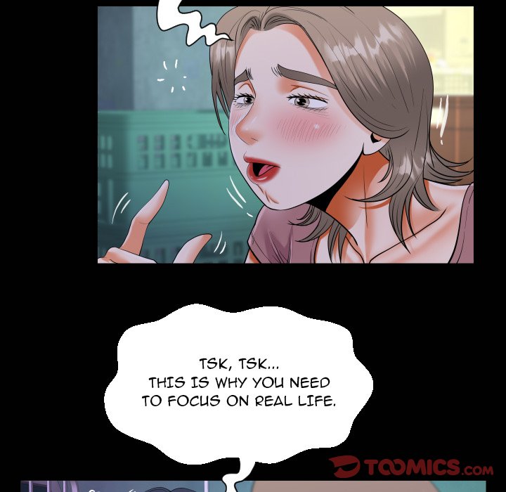 The Unforeseen Guest Chapter 130 image 19