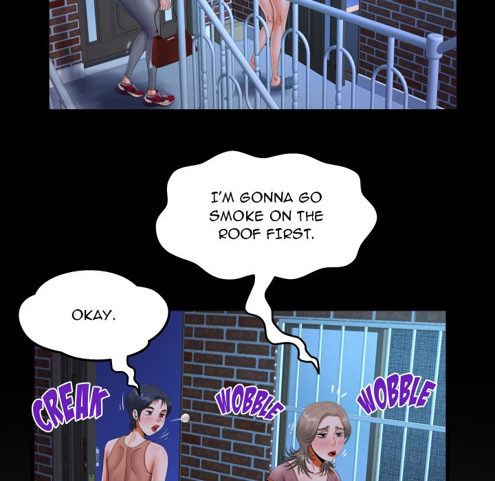 The Unforeseen Guest Chapter 130 image 26