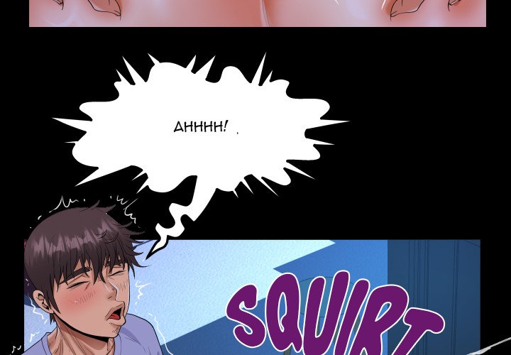 The Unforeseen Guest Chapter 130 image 3