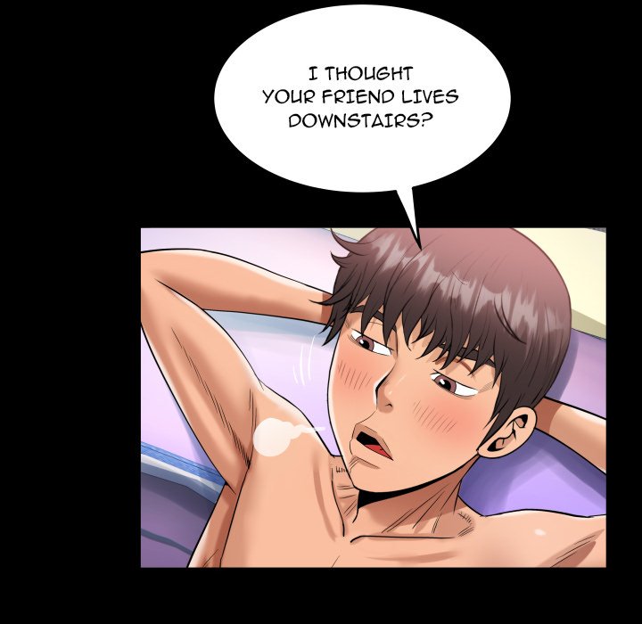 The Unforeseen Guest Chapter 130 image 39