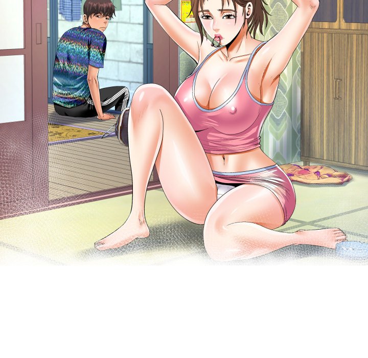 The Unforeseen Guest Chapter 131 image 10