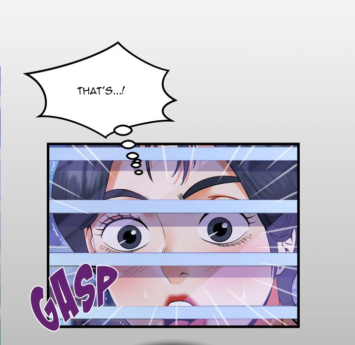The Unforeseen Guest Chapter 131 image 12