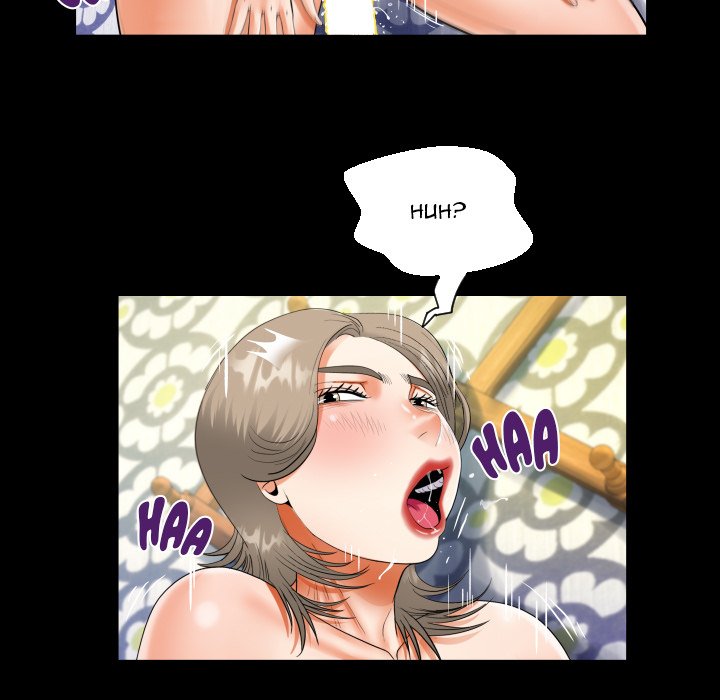The Unforeseen Guest Chapter 131 image 24