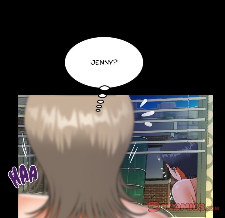 The Unforeseen Guest Chapter 131 image 25