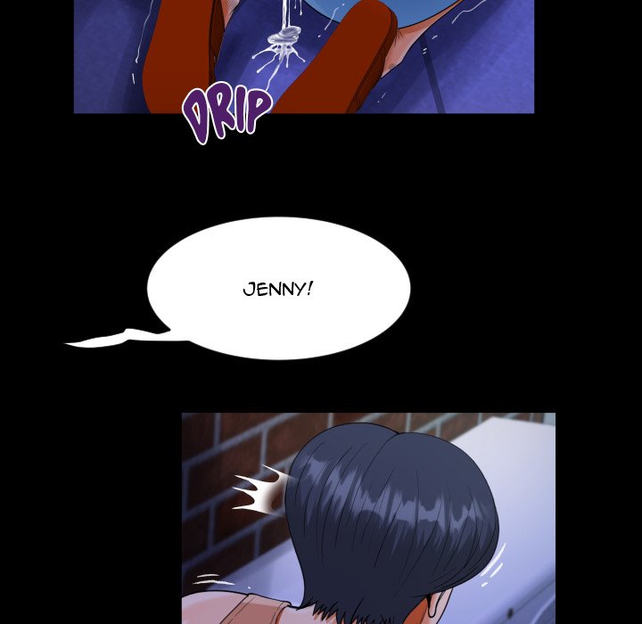 The Unforeseen Guest Chapter 131 image 28