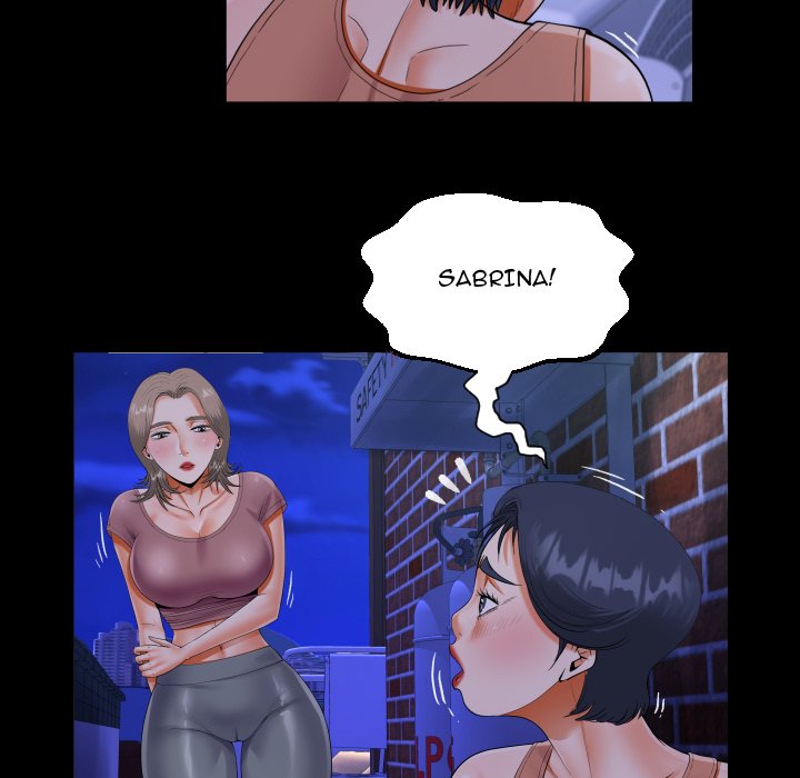 The Unforeseen Guest Chapter 131 image 29