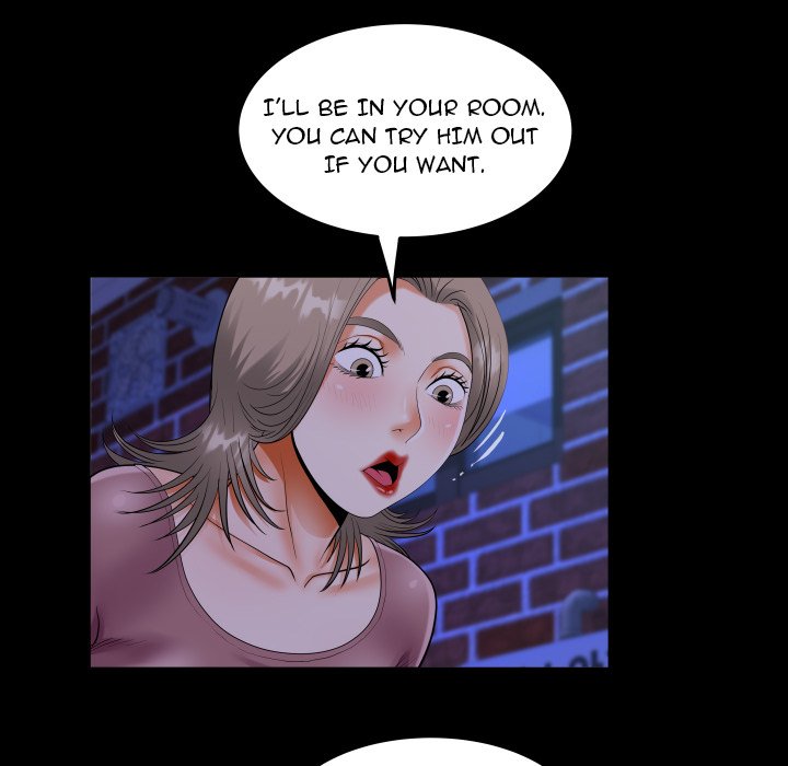 The Unforeseen Guest Chapter 131 image 32