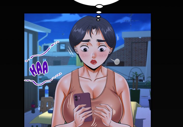 The Unforeseen Guest Chapter 131 image 3