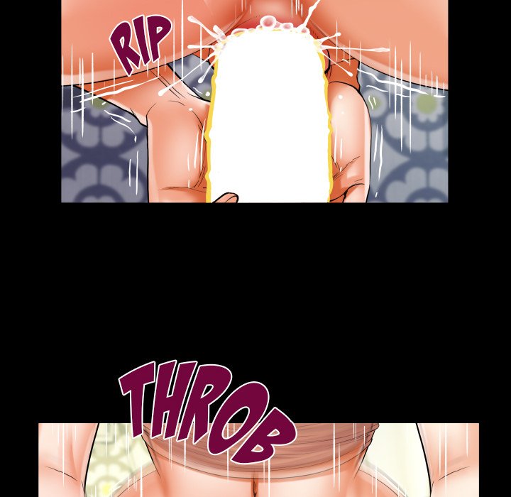 The Unforeseen Guest Chapter 131 image 45