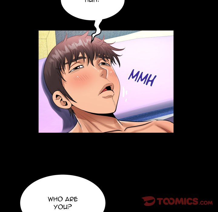 The Unforeseen Guest Chapter 131 image 61