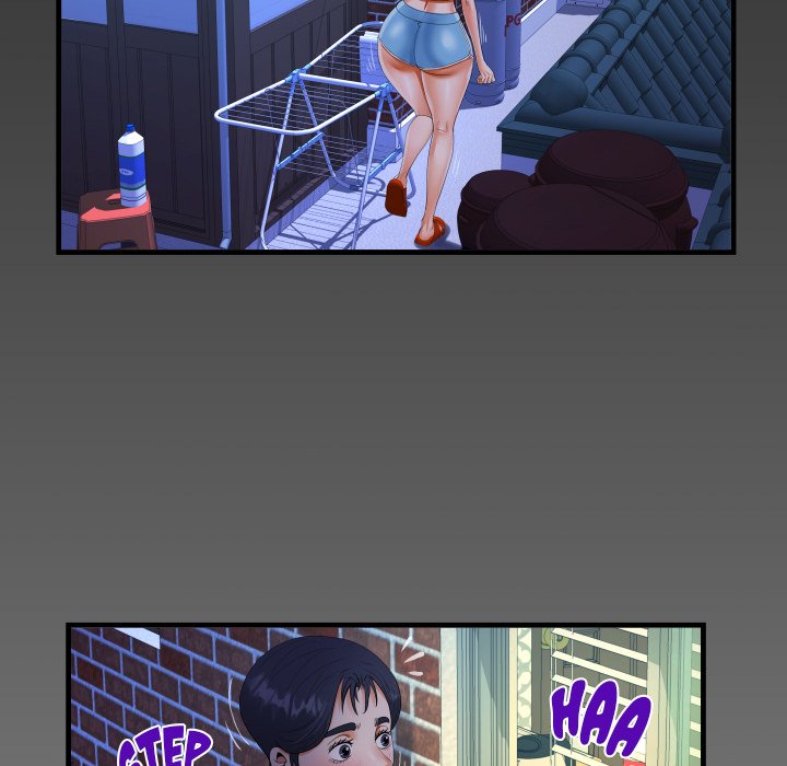The Unforeseen Guest Chapter 131 image 6