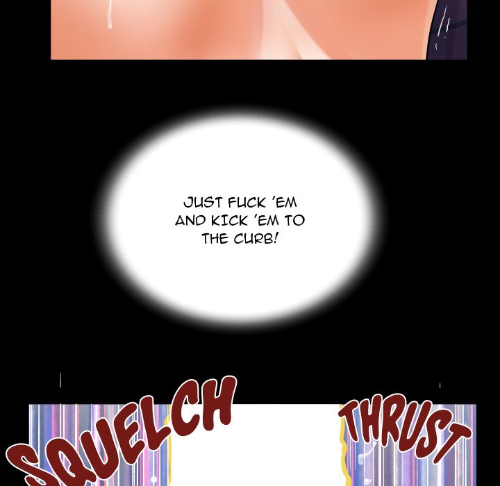 The Unforeseen Guest Chapter 131 image 71