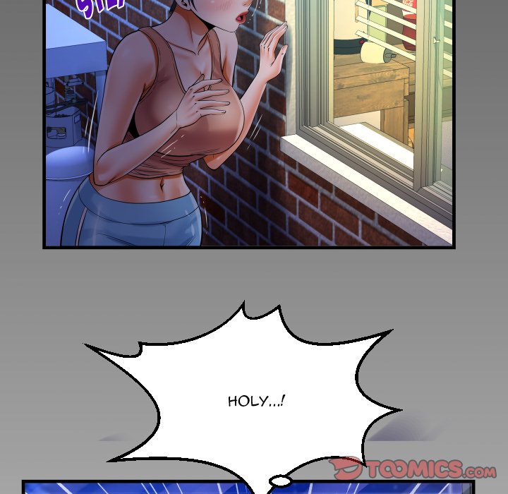 The Unforeseen Guest Chapter 131 image 7