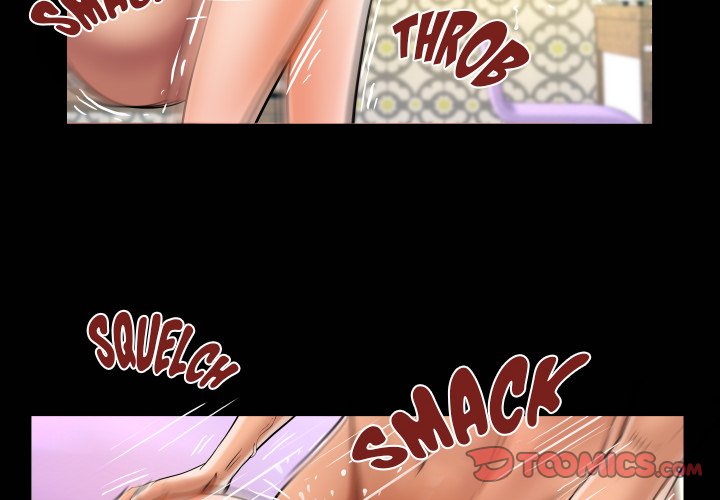 The Unforeseen Guest Chapter 132 image 1