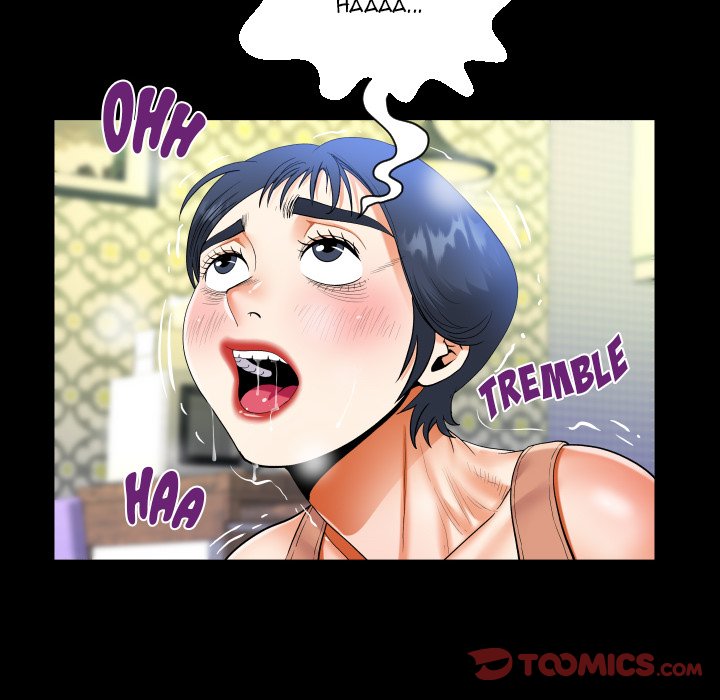 The Unforeseen Guest Chapter 132 image 37