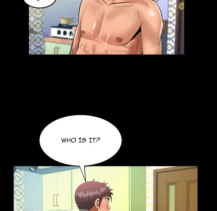 The Unforeseen Guest Chapter 132 image 42