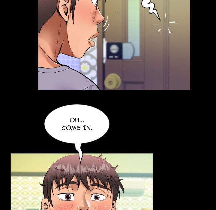 The Unforeseen Guest Chapter 132 image 44