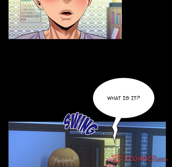 The Unforeseen Guest Chapter 132 image 45