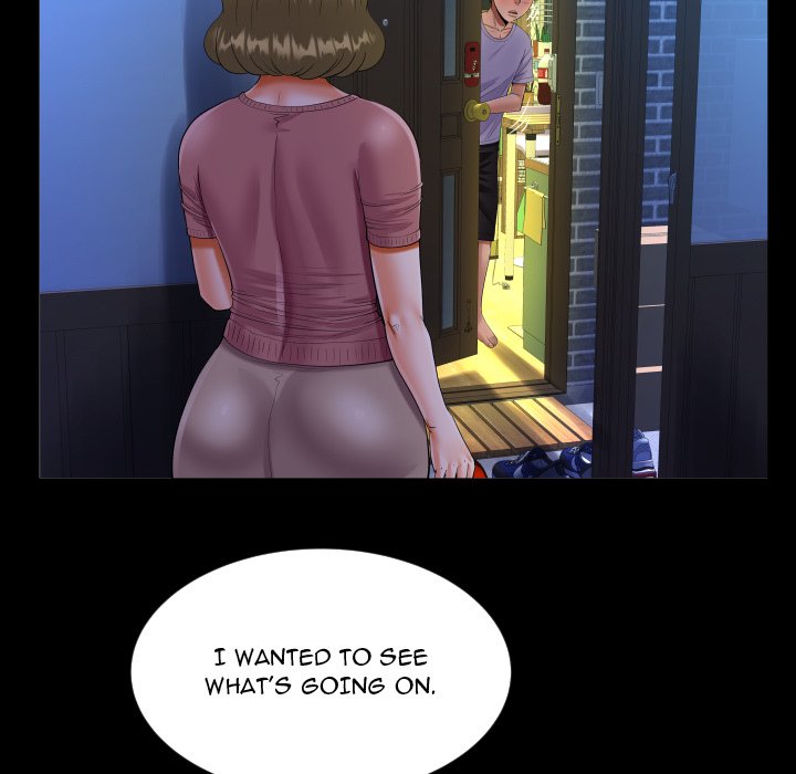 The Unforeseen Guest Chapter 132 image 46
