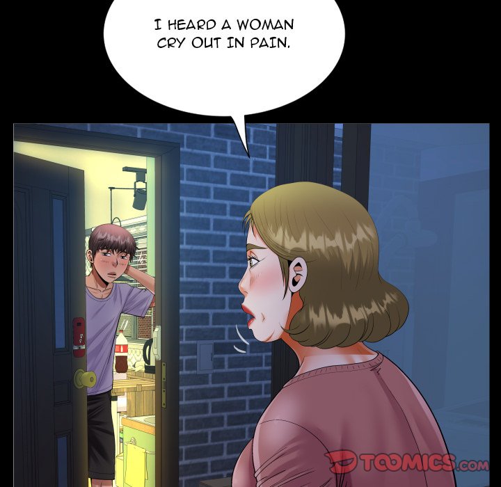 The Unforeseen Guest Chapter 132 image 49
