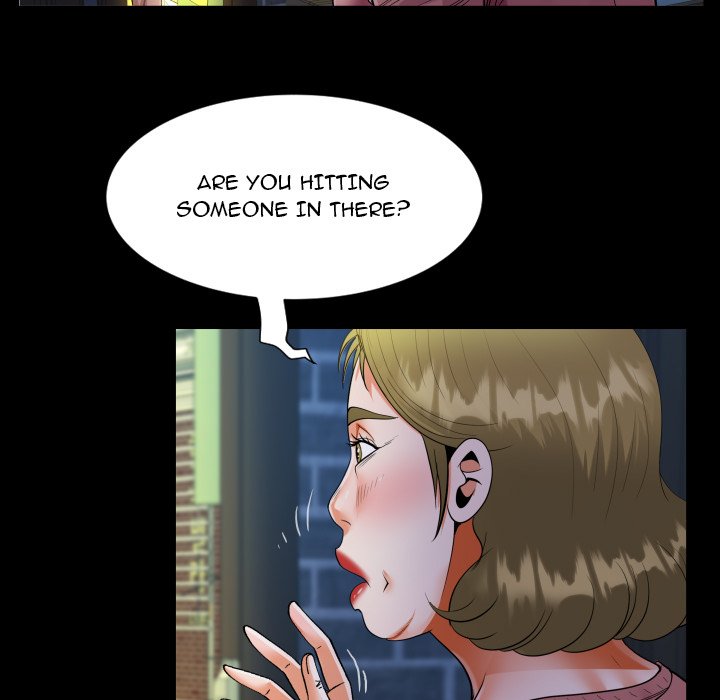 The Unforeseen Guest Chapter 132 image 50