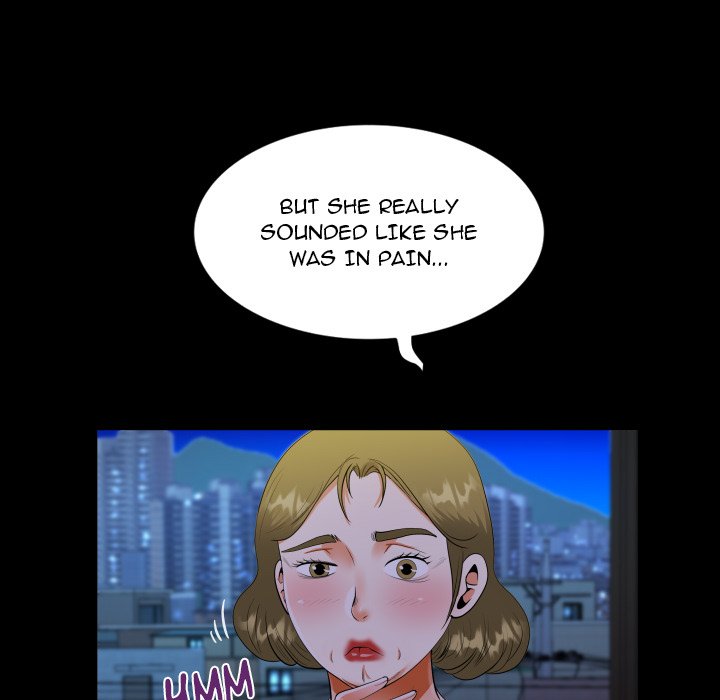 The Unforeseen Guest Chapter 132 image 52