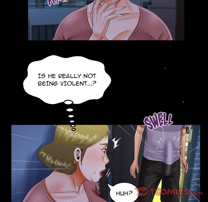 The Unforeseen Guest Chapter 132 image 53