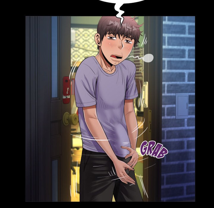 The Unforeseen Guest Chapter 132 image 56