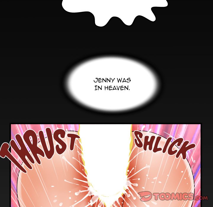 The Unforeseen Guest Chapter 132 image 5