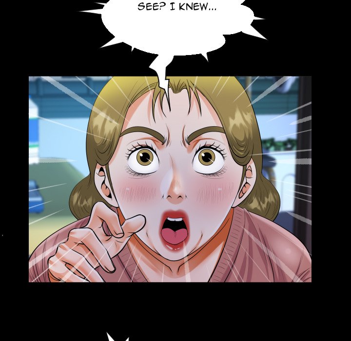 The Unforeseen Guest Chapter 132 image 62