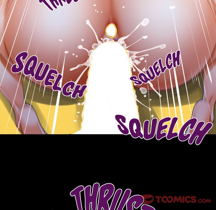 The Unforeseen Guest Chapter 132 image 79