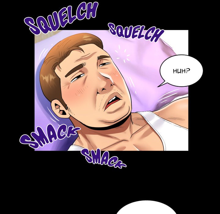 The Unforeseen Guest Chapter 133 image 24