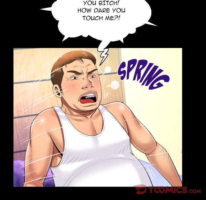 The Unforeseen Guest Chapter 133 image 29