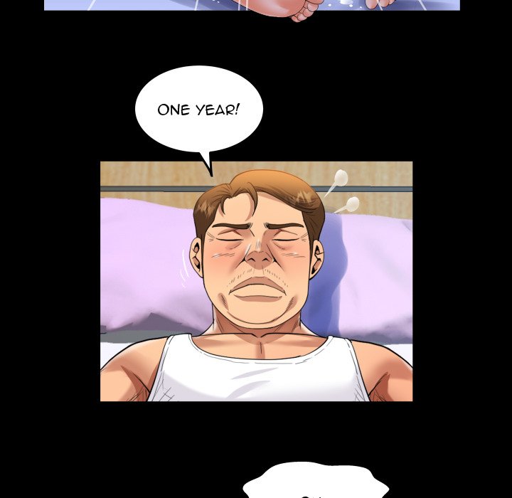 The Unforeseen Guest Chapter 133 image 38